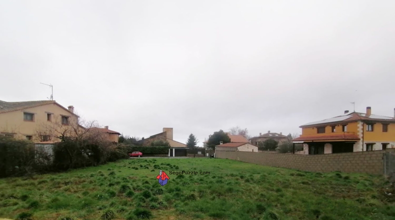 Segovia - Torrecaballeros - 961m2