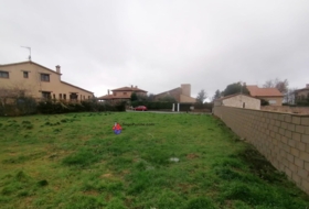 Torrecaballeros 961&nbsp;м²