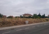 Sòl urbà en venda a La Lastrilla ref.: TR53869 foto