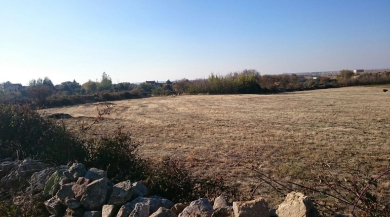 Segovia - Cabanillas del Monte - 12080m2