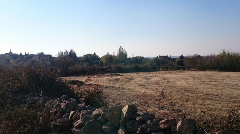 Segovia - Cabanillas del Monte - 12080m2