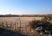 Terreno no urbanizable en venta en Torrecaballeros ref: TR81368 foto