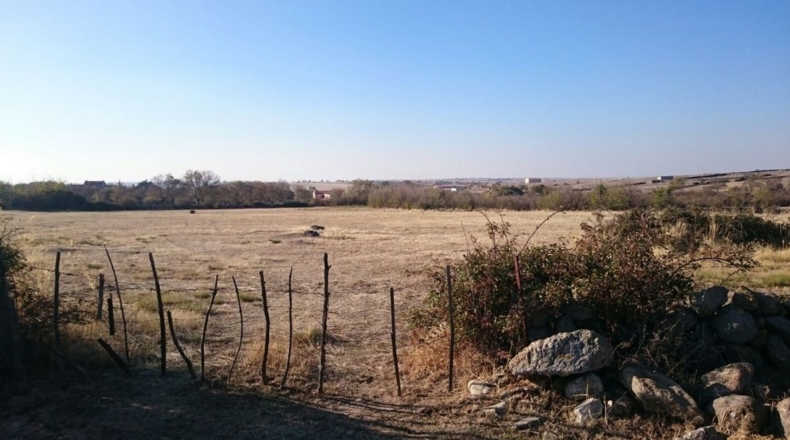 Segovia - Cabanillas del Monte - 12080m2