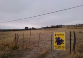 Terreno no urbanizable en venta en Torrecaballeros ref: TR81367 foto