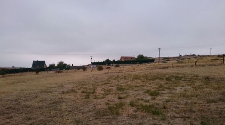 Segovia - Cabanillas del Monte - 18324m2