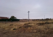 Terreno no urbanizable en venta en Torrecaballeros ref: TR81367 foto