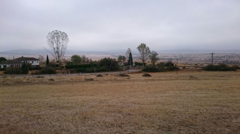 Segovia - Cabanillas del Monte - 18324m2