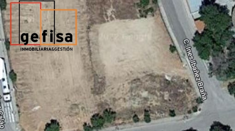Ciudad Real - Valdepeñas - 500m2