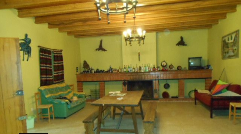 Ciudad Real - Valdepeñas - 90m2