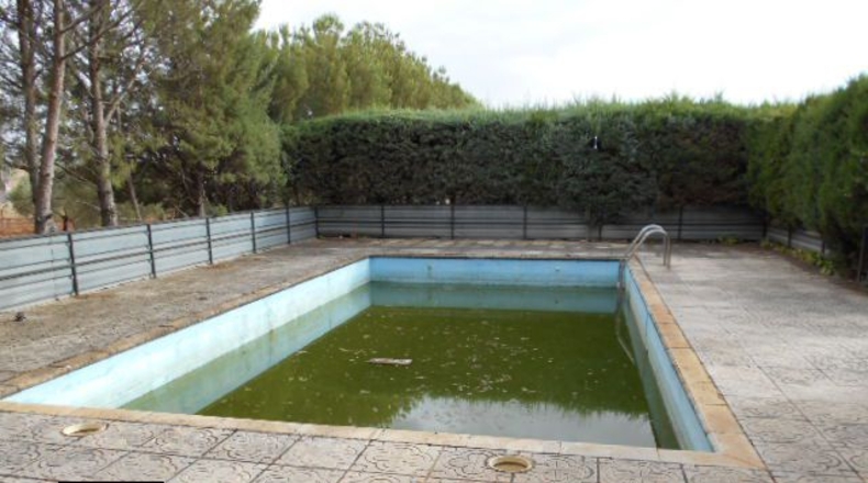 Ciudad Real - Valdepeñas - 90m2