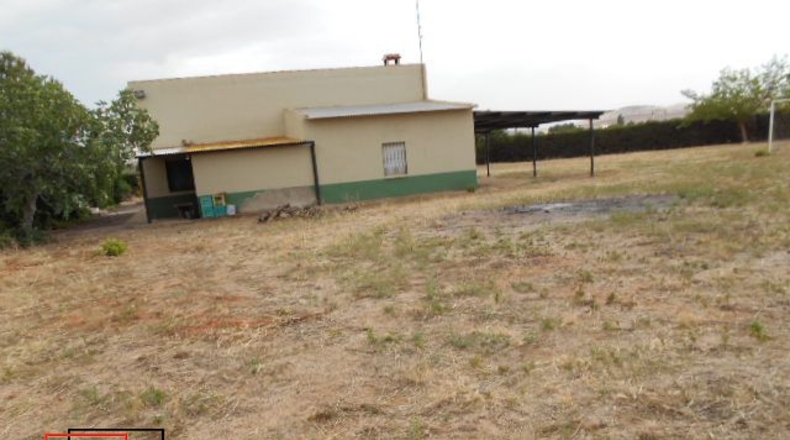 Ciudad Real - Valdepeñas - 90m2