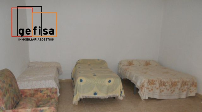 Ciudad Real - Valdepeñas - 90m2
