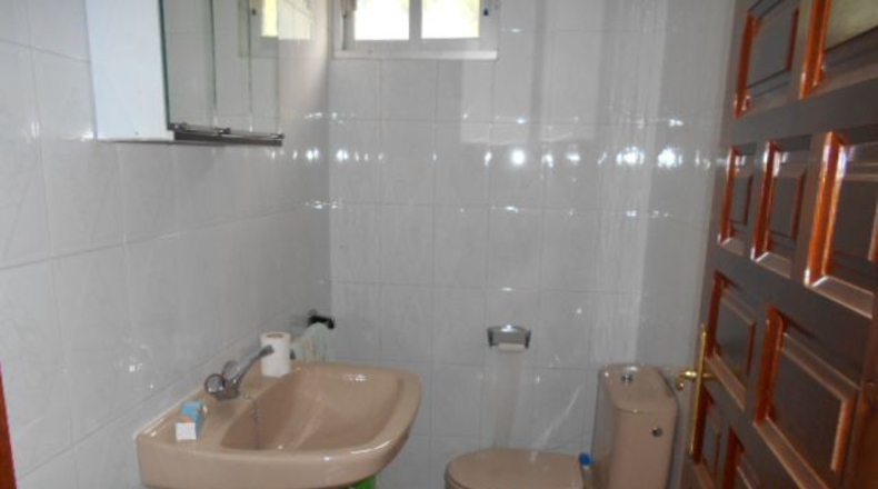Ciudad Real - Valdepeñas - 90m2