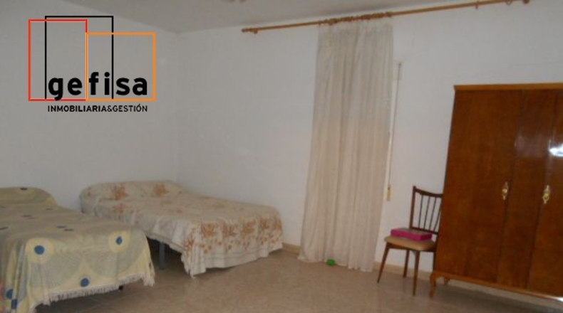 Ciudad Real - Valdepeñas - 90m2