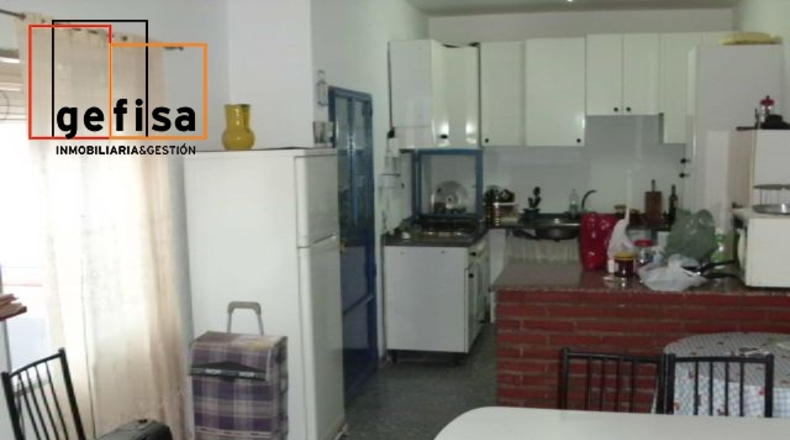 Ciudad Real - Viso del Marqués - 150m2