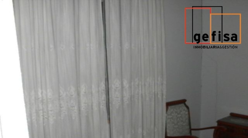 Ciudad Real - Valdepeñas - 120m2