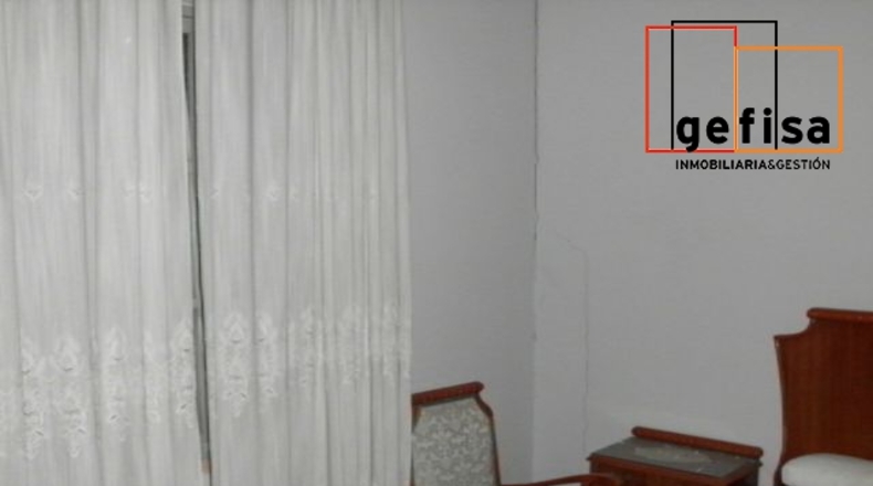 Ciudad Real - Valdepeñas - 120m2