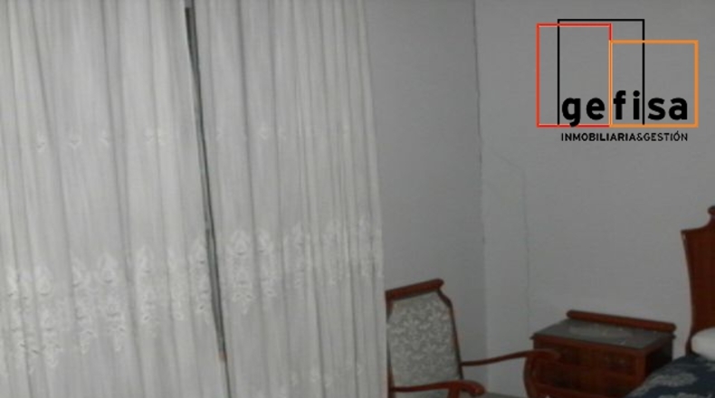 Ciudad Real - Valdepeñas - 120m2