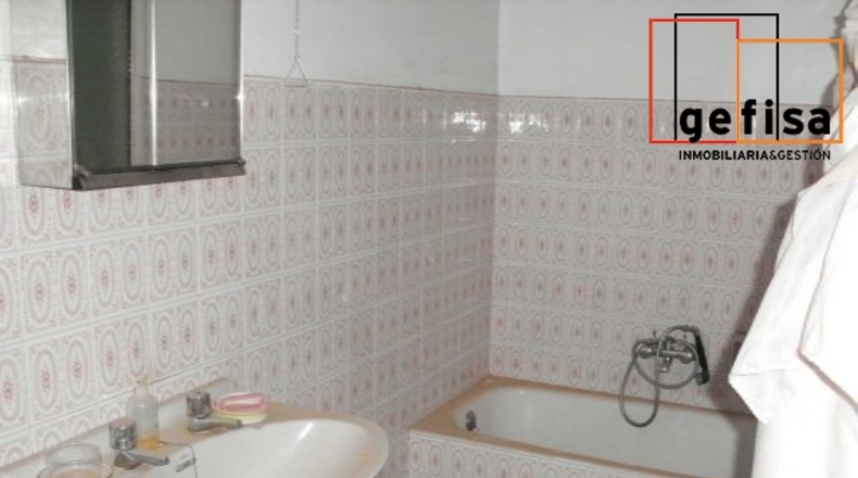 Ciudad Real - Valdepeñas - 120m2
