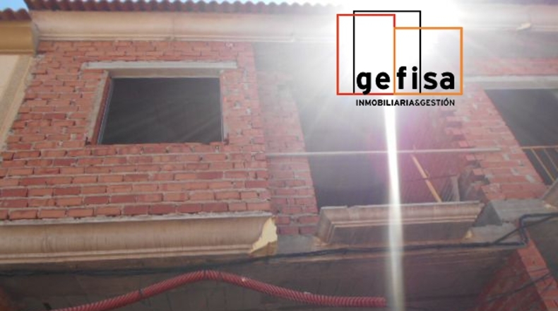 Ciudad Real - Valdepeñas - 65m2