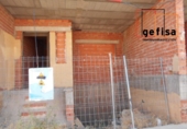 Xalet adossat amb terreny en venda a Valdepeñas ref.: TR41624 foto