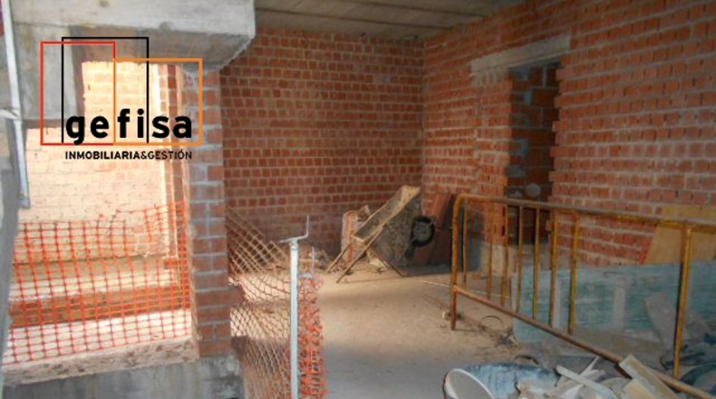 Ciudad Real - Valdepeñas - 65m2