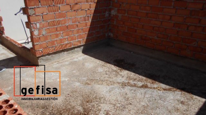 Ciudad Real - Valdepeñas - 65m2