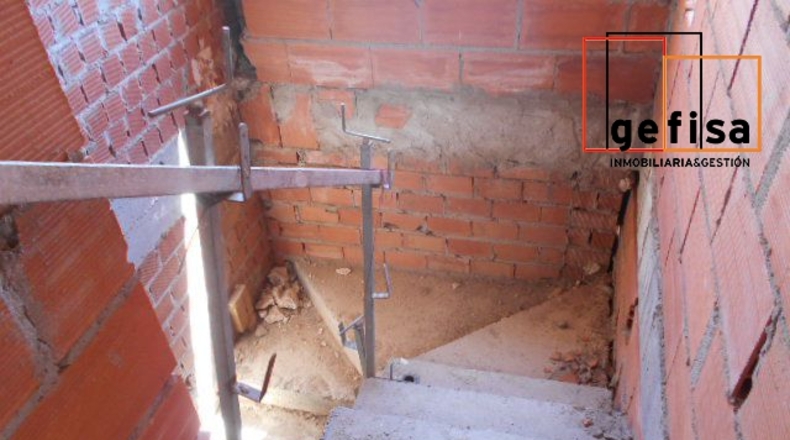 Ciudad Real - Valdepeñas - 65m2