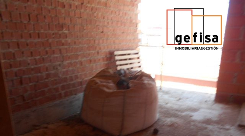 Ciudad Real - Valdepeñas - 65m2
