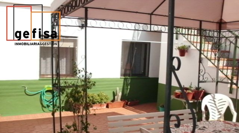 Ciudad Real - Viso del Marqués - 150m2
