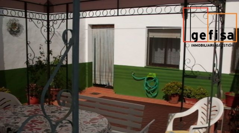 Ciudad Real - Viso del Marqués - 150m2