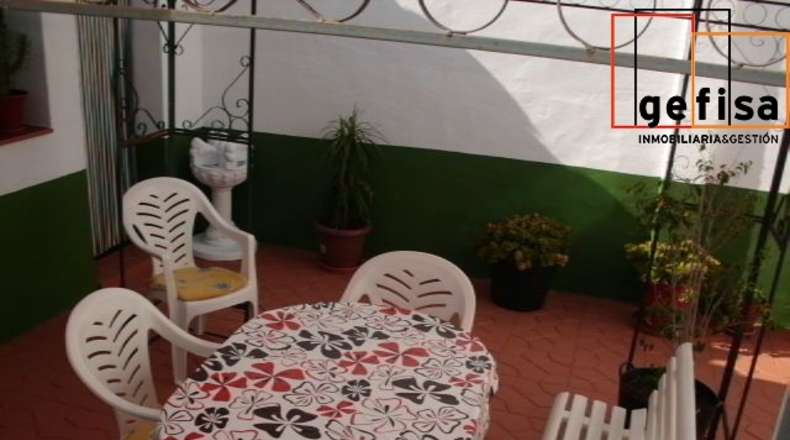 Ciudad Real - Viso del Marqués - 150m2