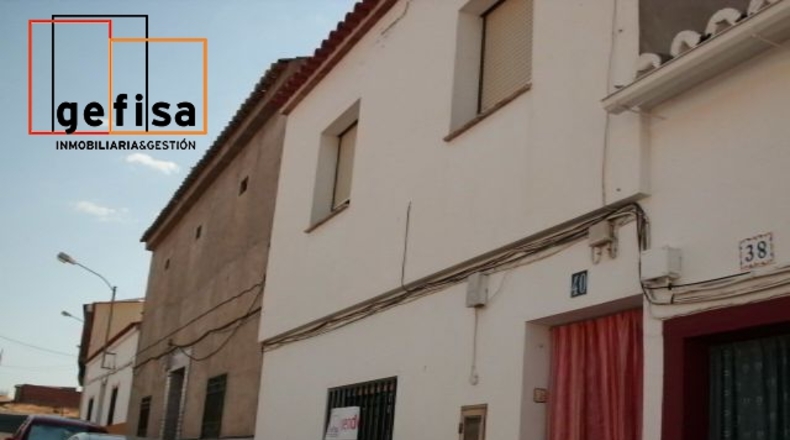 Ciudad Real - Viso del Marqués - 150m2