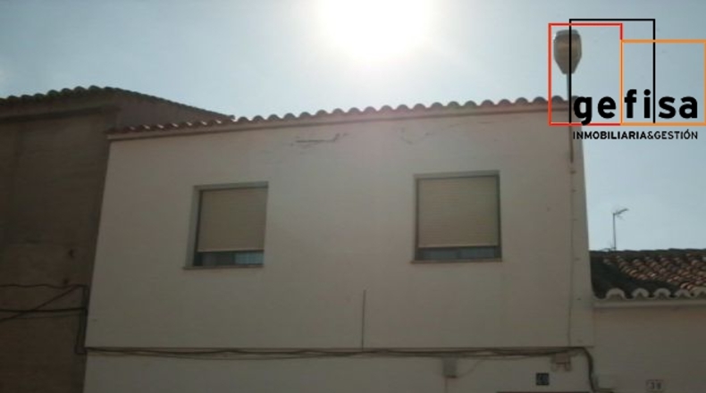 Ciudad Real - Viso del Marqués - 150m2