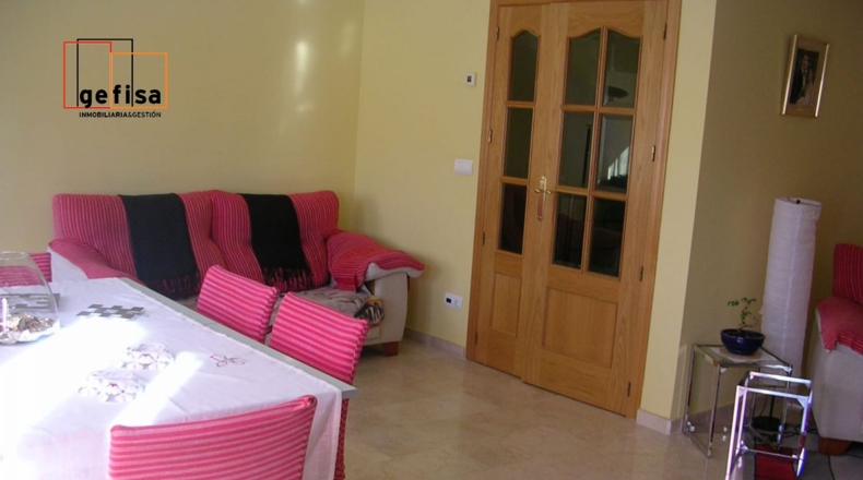 Ciudad Real - Valdepeñas - 250m2