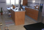 Chalet adosado con terreno en venta en Valdepeñas ref: TR209539 foto