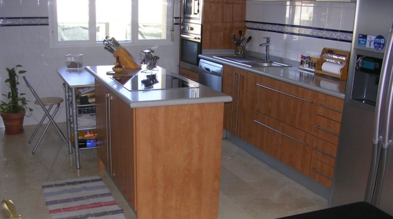 Ciudad Real - Valdepeñas - 250m2