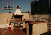 Chalet adosado con terreno en venta en Valdepeñas ref: TR209539 foto