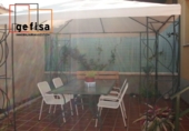 Chalet adosado con terreno en venta en Valdepeñas ref: TR209539 foto