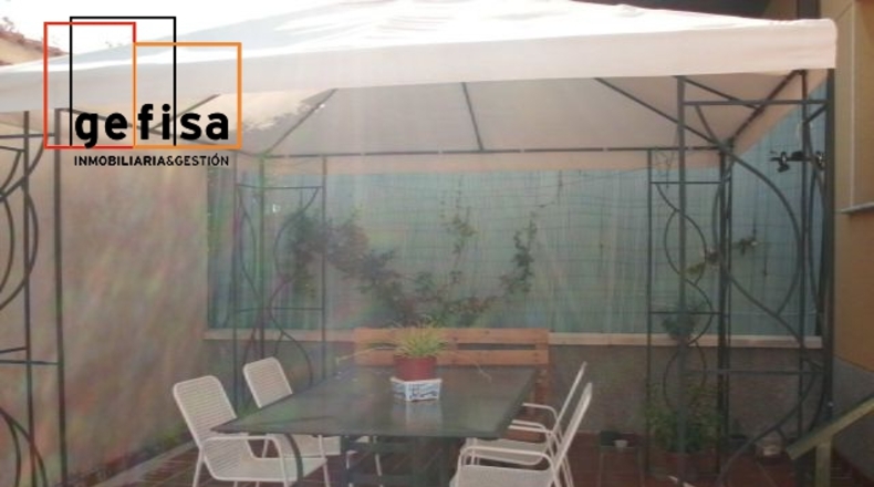 Ciudad Real - Valdepeñas - 250m2