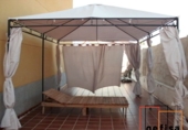 Chalet adosado con terreno en venta en Valdepeñas ref: TR209539 foto