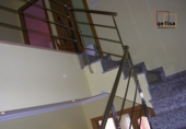 Chalet adosado con terreno en venta en Valdepeñas ref: TR209539 foto