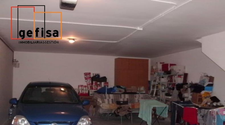 Ciudad Real - Valdepeñas - 250m2