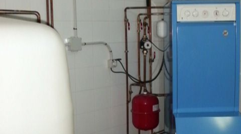 Ciudad Real - Valdepeñas - 250m2