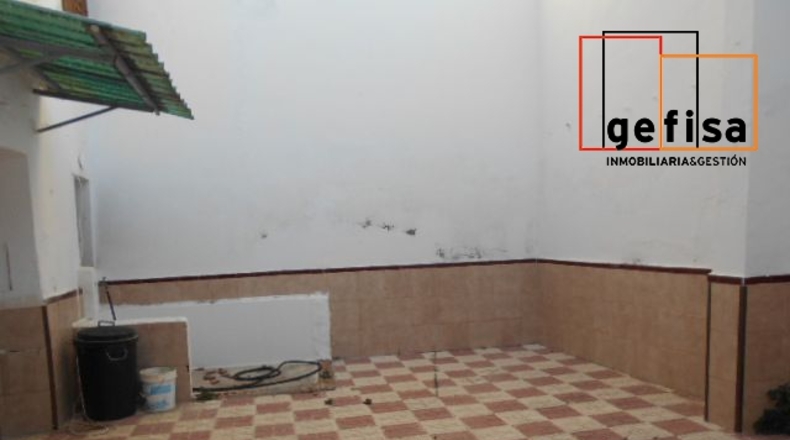 Ciudad Real - Valdepeñas - 240m2
