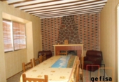 Casa de poble en venda a Valdepeñas ref.: TR208836 foto