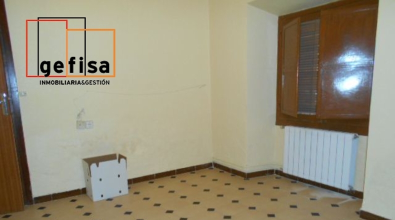 Ciudad Real - Valdepeñas - 240m2