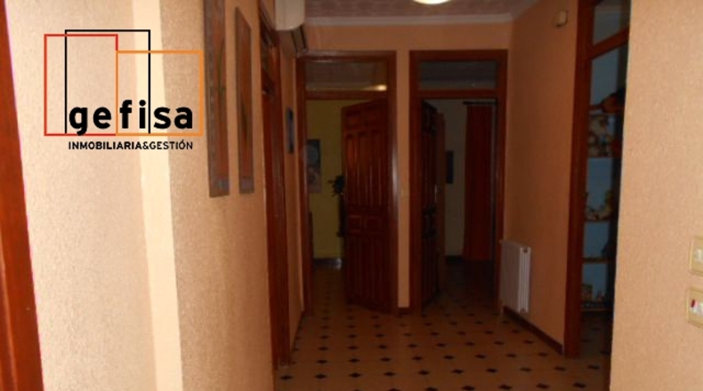 Ciudad Real - Valdepeñas - 240m2