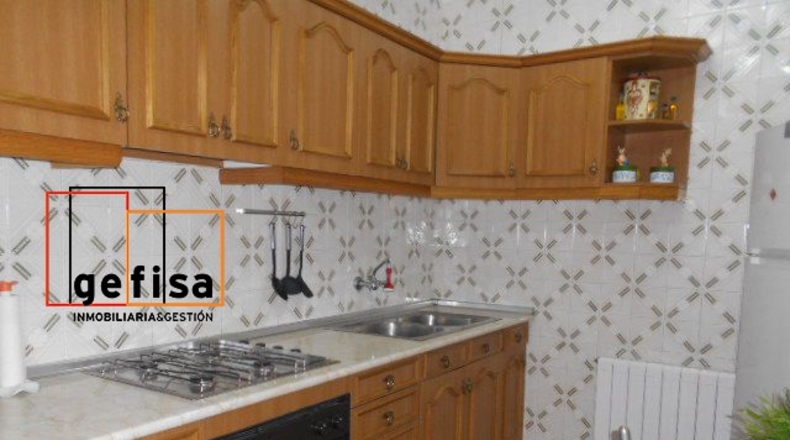 Ciudad Real - Valdepeñas - 240m2