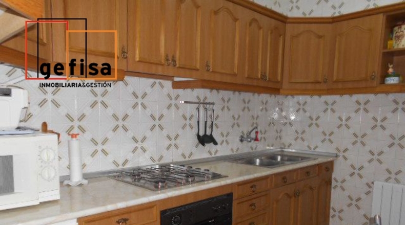 Ciudad Real - Valdepeñas - 240m2